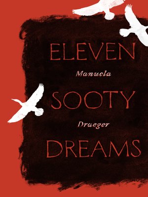 cover image of Eleven Sooty Dreams